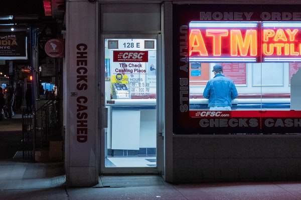 payday loans that accept government benefits