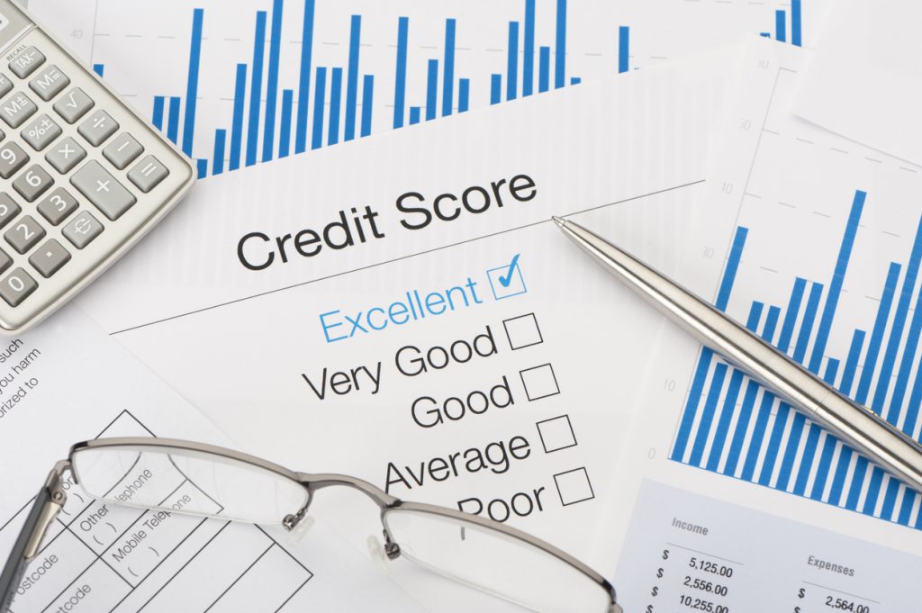 6 Ways to Improve Your Credit Score